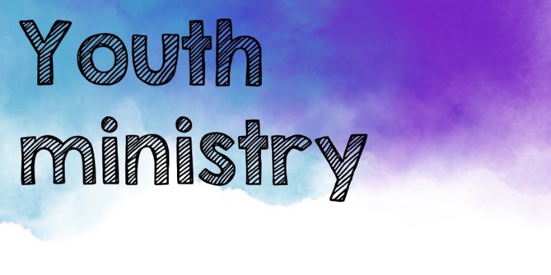 Bushey Baptist Church : Youth
