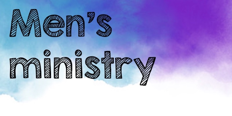 Mens ministry
